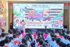 HÁO HỨC TRƯỚC THỀM NĂM HỌC MỚI