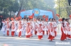 HÀ NỘI PHÁT HUY VAI TRÒ TRONG MẠNG LƯỚI “THÀNH PHỐ HỌC TẬP TOÀN CẦU”
