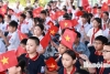 TRƯỜNG HỌC "CHUYỂN MÌNH", SẴN SÀNG CHO NĂM HỌC MỚI