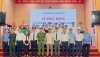 HƯƠNG SƠN PHÁT ĐỘNG TUẦN LỄ HƯỞNG ỨNG HỌC TẬP SUỐT ĐỜI NĂM 2026