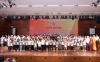TUYÊN DƯƠNG KHEN THƯỞNG 140 HỌC SINH, SINH VIÊN VƯỢT KHÓ HỌC GIỎI