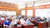PHƯỜNG PHÚ THƯỢNG HƯỚNG TỚI XÂY DỰNG "TỔ DÂN PHỐ SỐ" SAU SẮP XẾP