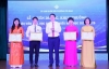 PHƯỜNG CỬA NAM KHEN THƯỞNG GIÁO VIÊN GIỎI, HỌC SINH TIÊU BIỂU NĂM HỌC 2025-2026