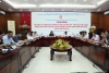 VẬN DỤNG TƯ TƯỞNG HỒ CHÍ MINH TRONG CÔNG TÁC DÂN VẬN Ở THỦ ĐÔ