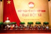 ĐẠI HỘI MẶT TRẬN TỔ QUỐC VIỆT NAM LẦN THỨ XI: KHẲNG ĐỊNH VAI TRÒ NÒNG CỐT CỦA KHỐI ĐẠI ĐOÀN KẾT TOÀN DÂN TỘC