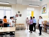 ĐÔNG ANH: SAU SẮP XẾP, CÁC TRƯỜNG ĐÃ SẴN SÀNG CHO NĂM HỌC MỚI