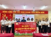 THƠ - BÌNH DÂN HỌC VỤ SỐ PHƯỜNG NHÂN CHÍNH