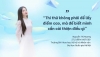 NỮ SINH ĐẠT 27,5 ĐIỂM KHỐI C CHIA SẺ CÁCH TẬN DỤNG THI THỬ ĐỂ TĂNG ĐIỂM TRƯỚC KỲ THI TRUNG HỌC PHỔ THÔNG