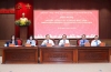 HÀ NỘI ĐÁNH GIÁ CÔNG TÁC 6 THÁNG ĐẦU NĂM, TRIỂN KHAI NHIỆM VỤ TRỌNG TÂM 6 THÁNG CUỐI NĂM 2026