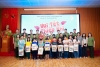 MANG NIỀM VUI TUỔI THƠ ĐẾN VỚI NHỮNG EM NHỎ KÉM MAY MẮN