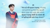 THỦ KHOA PTIT CHIA SẺ ĐIỀU QUAN TRỌNG NHẤT TRƯỚC KỲ THI THPT: “ĐỪNG ĐỂ ÁP LỰC LÀM RỐI NHỮNG GÌ MÌNH ĐÃ HỌC”