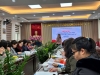 HỘI KHUYẾN HỌC QUẬN HOÀN KIẾM PHỐI HỢP  KIỂM TRA, ĐÁNH GIÁ, CÔNG NHẬN “ĐƠN VỊ HỌC TẬP”, “CÔNG DÂN HỌC TẬP” NĂM 2024