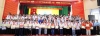 XÃ TÂY PHƯƠNG TUYÊN DƯƠNG 85 ĐỘI VIÊN, THIẾU NHI TIÊU BIỂU