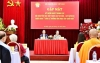 HÀNH TRÌNH TRI THỨC 30 NĂM BỀN BỈ VÀ TỰ HÀO CỦA HỘI KHUYẾN HỌC VIỆT NAM