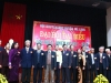BCH mới nhiệm kỳ 2011-2016 của Hội khuyến học huyện Mê Linh