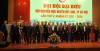 Ban chấp hành HKH huyện Mê Linh nhiệm kỳ 2021-2026