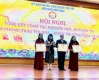 KINH NGHIỆM CÔNG TÁC CÁN BỘ HỘI KHUYẾN HỌC  PHƯỜNG BƯỞI - ĐỘNG LỰC PHÁT TRIỂN TRONG KỶ NGUYÊN SỐ