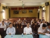 Hội Khuyến học Hà Nội trao 30 xuất học bổng cho 3 xã nghèo tại huyện Ba Vì Hà Nội