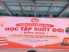 PHƯỜNG BA ĐÌNH SÔI NỔI CÁC HOẠT ĐỘNG HƯỞNG ỨNG TUẦN LỄ HỌC TẬP SUỐT ĐỜI NĂM 2026