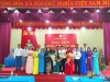 ĐẠI HỘI HỘI KHUYẾN HỌC XÃ MINH PHÚ,  HUYỆN SÓC SƠN LẦN THỨ I, NHIỆM KỲ 2024-2029