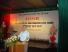 Trung ương Hội Khuyến học Việt Nam tổ chức hội nghị chuyên đề : " Về xây dựng tiêu chí xã hội học tập cơ sở"