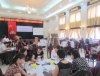 Hội thảo: Hoàn thiện bản đề án “Xây dựng Xã hội học tập giai đoạn 2012-2020”