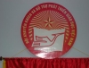 Hội khuyến học Hà Nội giới thiệu Lô gô chính thức của Hội khuyến học Việt Nam