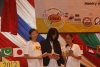 Học sinh Việt Nam đoạt Huy chương đồng hùng biện quốc tế