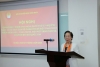 GS.TS.NGUYỄN THỊ DOAN CHỈ RA 8 NHIỆM VỤ  CÁC CẤP HỘI KHUYẾN HỌC  TRIỂN KHAI NGHỊ QUYẾT 57-NQ/TW CỦA BỘ CHÍNH TRỊ
