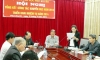 Hội nghị khuyến học huyện Phú Xuyên
