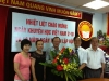 Hoạt động của Hội Khuyến học Hà Nội nhân ngày Khuyến học Việt Nam 2-10