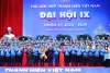 TƯƠNG LAI CHO THẾ HỆ VƯƠN MÌNH