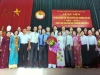 Phường Yên Hòa quận Cầu Giấy Hà Nội tổ chức kỷ niệm 10 năm ngày thành lập Hội Khuyến học và tổ chức ngày hội Khuyến học 2012