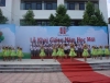 Trường Hà Nội Academy khai giảng năm học mới 2012-2013