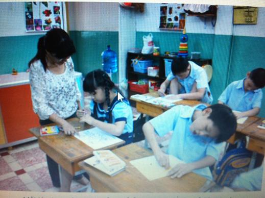 Hà Nội có trên 1.000 trẻ tự kỷ đang học cấp tiểu học