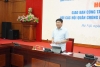 CÁC HỘI QUẦN CHÚNG THỦ ĐÔ: TINH GỌN BỘ MÁY, ĐẨY MẠNH CHUYỂN ĐỔI SỐ