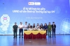 VÂN ĐÌNH THÚC ĐẨY CHUYỂN ĐỔI SỐ TỪ CƠ SỞ
