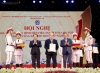 NHỮNG TẤM GƯƠNG 'CỐNG HIẾN THẦM LẶNG', VÌ SỰ PHÁT TRIỂN CỦA THỦ ĐÔ