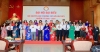 ĐẠI HỘI HỘI KHUYẾN HỌC PHƯỜNG TÂY HỒ LẦN THỨ NHẤT, NHIỆM KỲ 2026-2031 THÀNH CÔNG TỐT ĐẸP