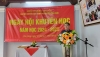 THƠ - NGÀY HỘI KHUYẾN HỌC DÒNG HỌ