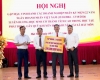 XÃ HÁT MÔN GẶP MẶT, BIỂU DƯƠNG DOANH NHÂN, HỌC SINH, SINH VIÊN XUẤT SẮC; PHÁT ĐỘNG XÂY DỰNG QUỸ KHUYẾN HỌC, KHUYẾN TÀI NĂM 2026