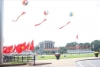 THƠ - THỦ ĐÔ NGÀY GIẢI PHÓNG