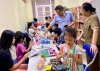 HOẠT ĐỘNG HỘI KHUYẾN HỌC PHƯỜNG GIẢNG VÕ: LAN TỎA TINH THẦN “HỌC KHÔNG BAO GIỜ CÙNG - HỌC TẬP SUỐT ĐỜI”