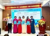 HỘI KHUYẾN HỌC PHƯỜNG BA ĐÌNH KIỆN TOÀN 22 CHI HỘI, PHÁT ĐỘNG PHONG TRÀO THI ĐUA CHÀO MỪNG CÁC SỰ KIỆN  LỚN