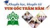 THƠ - KHUYẾN TÀI - KHUYẾN HỌC