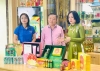 PHƯỜNG KIM LIÊN ĐƯA CHUYỂN ĐỔI SỐ VÀO ĐỜI SỐNG, HOẠT ĐỘNG KINH DOANH
