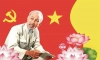 THƠ - CHÚNG CON ĐỜI ĐỜI NHỚ ƠN CHA