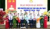 ĐẠI HỘI ĐẠI BIỂU HỘI KHUYẾN HỌC XÃ THƯ LÂM LẦN THỨ I, NHIỆM KỲ 2026-2031