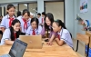 ĐỊNH HƯỚNG XÂY DỰNG XÃ HỘI HỌC TẬP  Ở VIỆT NAM TRONG GIAI ĐOẠN MỚI