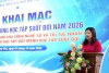 PHƯỜNG TƯƠNG MAI: ĐƯA KỸ NĂNG SỐ, AI VÀO TUẦN LỄ HỌC TẬP SUỐT ĐỜI
